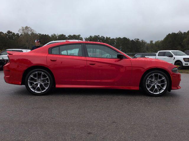 used 2023 Dodge Charger car, priced at $26,339