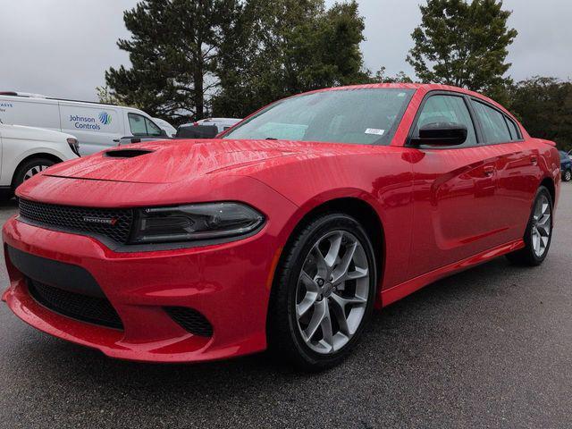 used 2023 Dodge Charger car, priced at $26,339