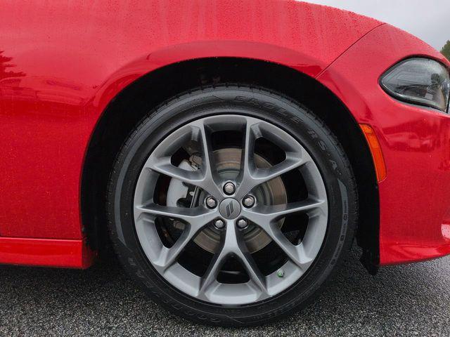 used 2023 Dodge Charger car, priced at $26,339