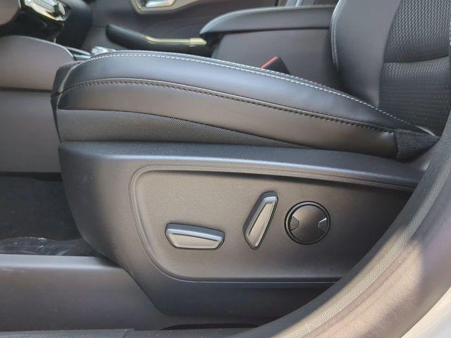 new 2024 Ford Escape PHEV car, priced at $31,488