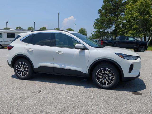 new 2024 Ford Escape PHEV car, priced at $31,488