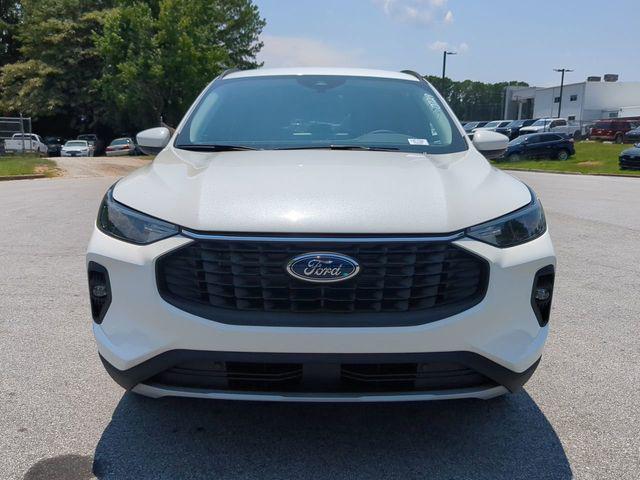 new 2024 Ford Escape car, priced at $33,989