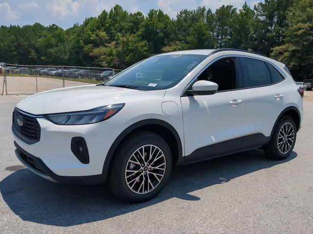 new 2024 Ford Escape car, priced at $33,989