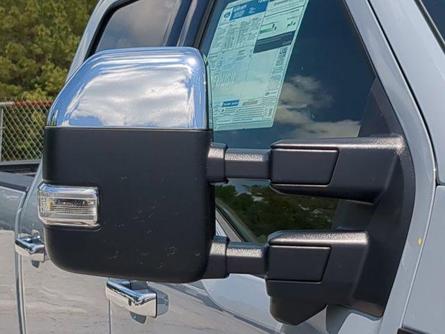 new 2025 Ford F-350 car, priced at $97,959