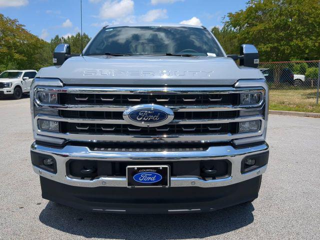 new 2025 Ford F-350 car, priced at $97,959