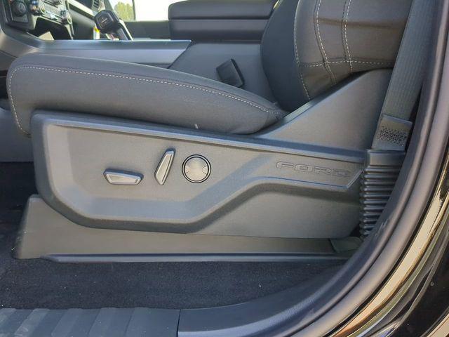 new 2025 Ford F-150 car, priced at $56,138