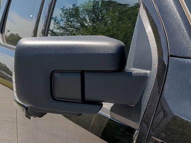 new 2025 Ford F-150 car, priced at $56,138