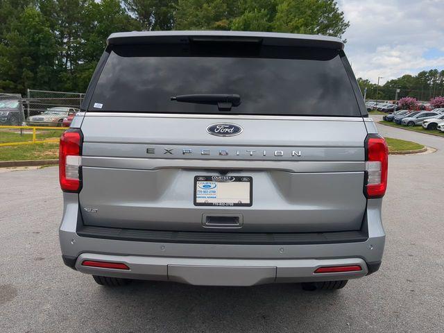 new 2024 Ford Expedition car, priced at $56,454