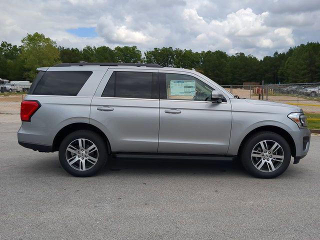 new 2024 Ford Expedition car, priced at $56,454