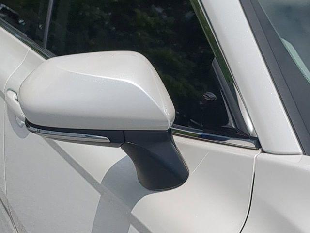 used 2024 Toyota Camry car, priced at $35,000