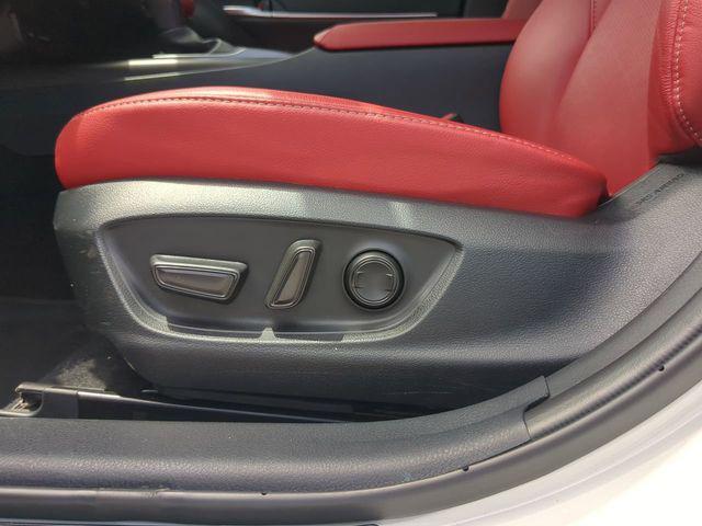 used 2024 Toyota Camry car, priced at $35,000
