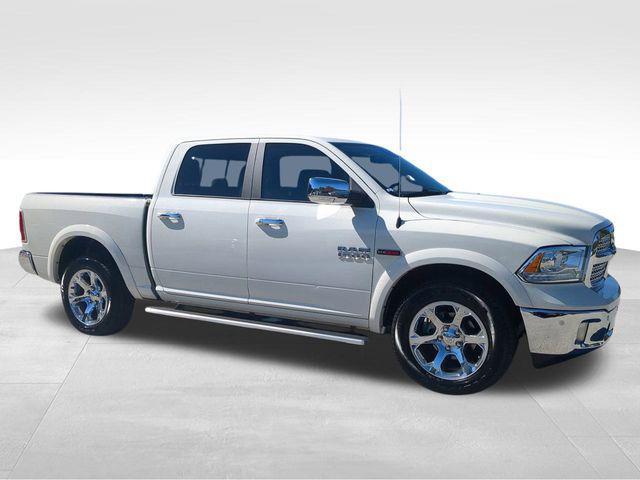 used 2017 Ram 1500 car, priced at $25,439