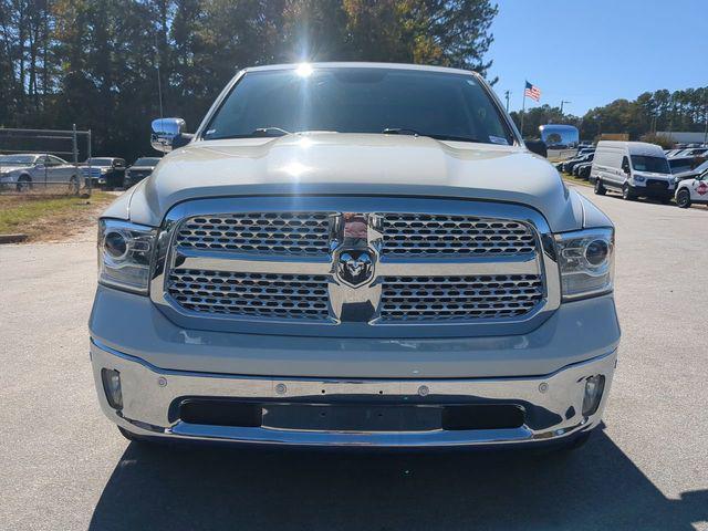 used 2017 Ram 1500 car, priced at $25,439