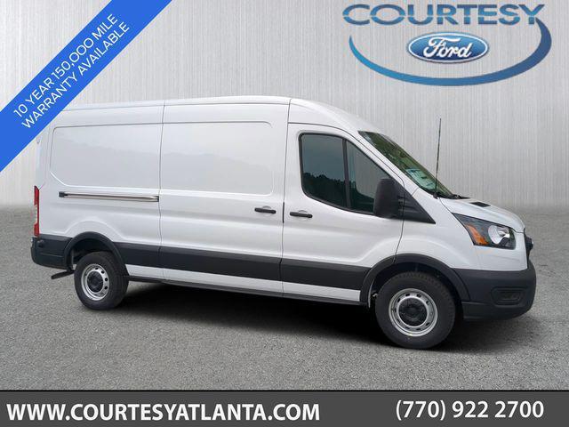 new 2024 Ford Transit-250 car, priced at $49,709