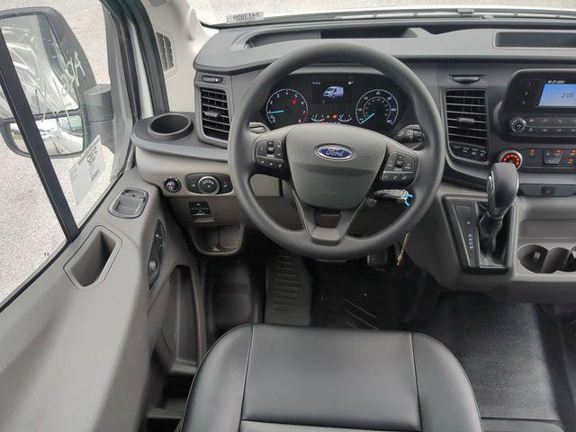 new 2024 Ford Transit-250 car, priced at $49,709