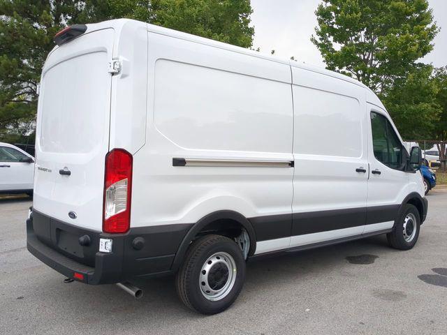 new 2024 Ford Transit-250 car, priced at $49,709