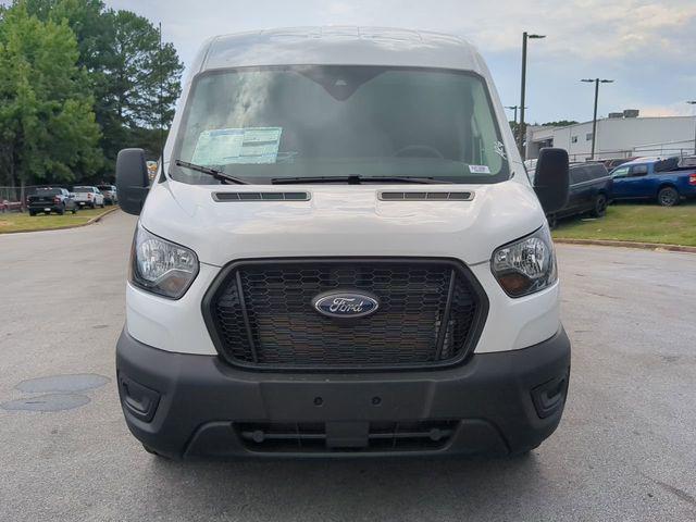 new 2024 Ford Transit-250 car, priced at $49,709