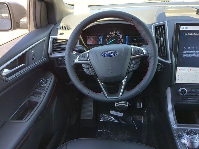 new 2024 Ford Edge car, priced at $38,259