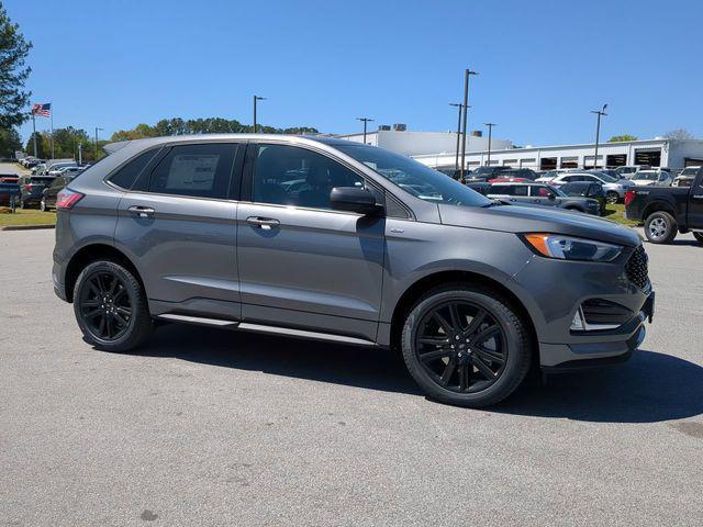 new 2024 Ford Edge car, priced at $38,259