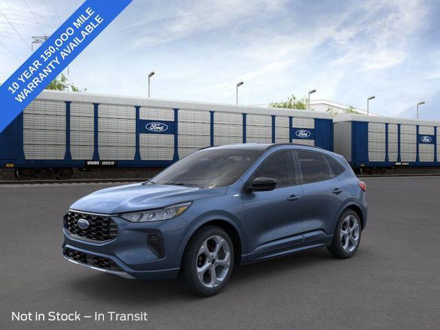 new 2024 Ford Escape car, priced at $32,569