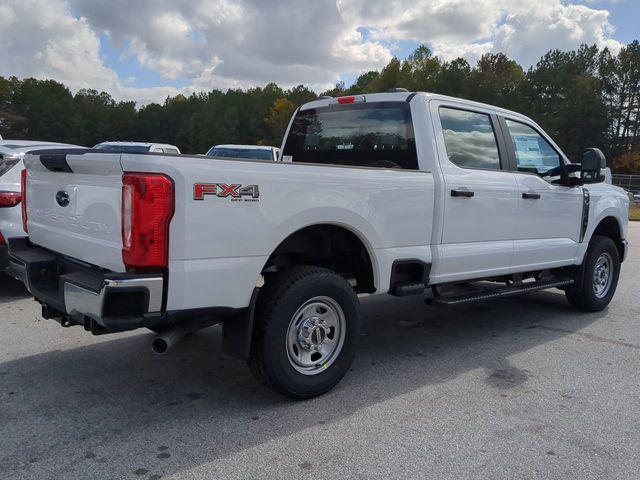 new 2024 Ford F-350 car, priced at $53,839