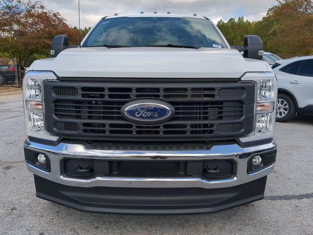 new 2024 Ford F-350 car, priced at $53,839