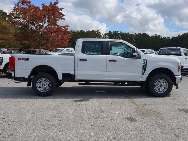 new 2024 Ford F-350 car, priced at $53,839