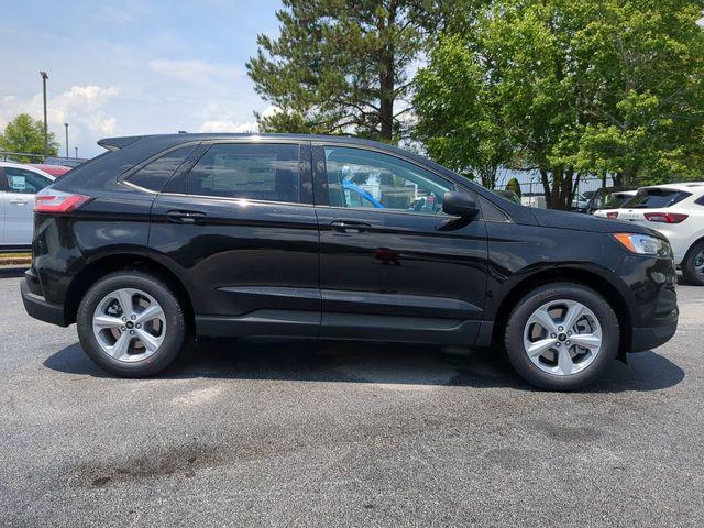 new 2024 Ford Edge car, priced at $32,059