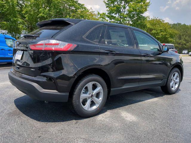 new 2024 Ford Edge car, priced at $32,059