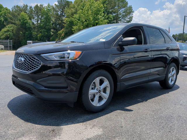 new 2024 Ford Edge car, priced at $32,059