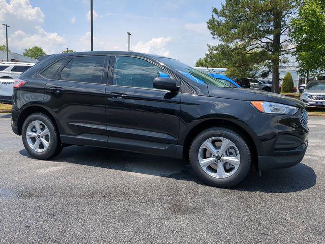 new 2024 Ford Edge car, priced at $32,059