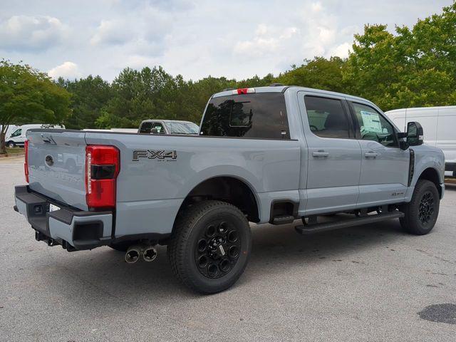 new 2024 Ford F-250 car, priced at $85,389