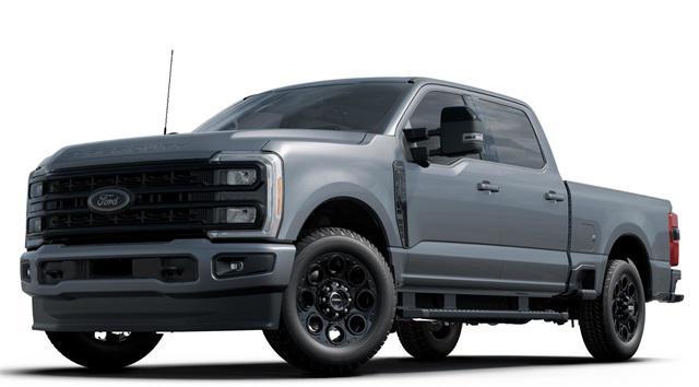 new 2024 Ford F-250 car, priced at $85,389