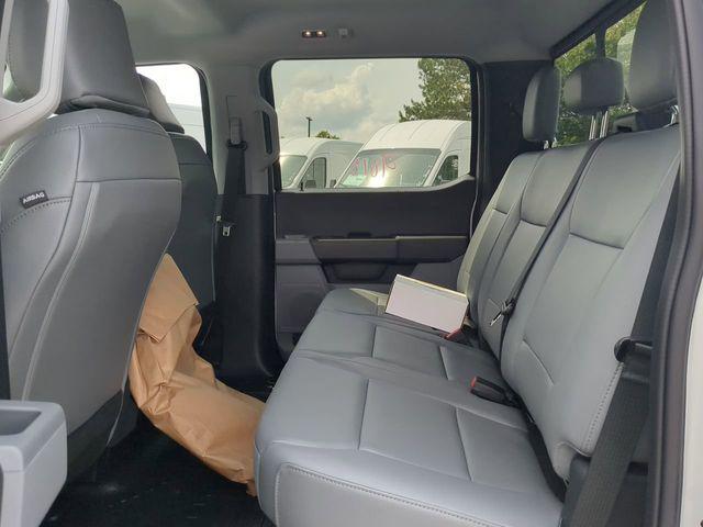 new 2025 Ford F-350 car, priced at $69,019
