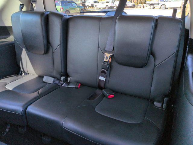 used 2022 Nissan Armada car, priced at $34,924