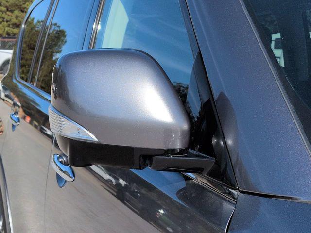 used 2022 Nissan Armada car, priced at $34,924