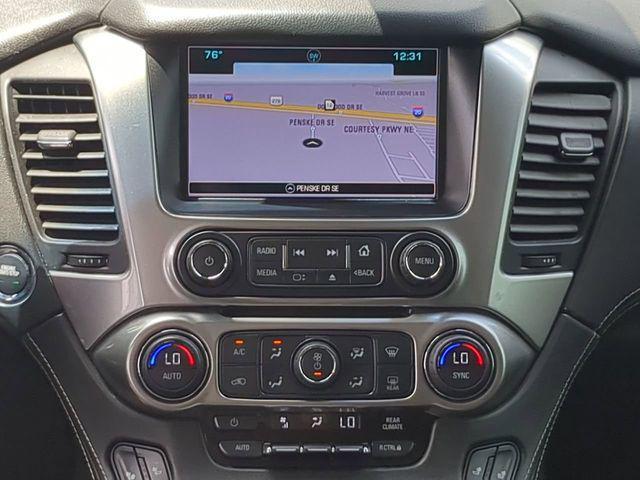 used 2016 Chevrolet Tahoe car, priced at $21,498