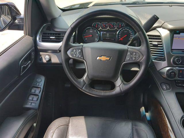 used 2016 Chevrolet Tahoe car, priced at $21,498
