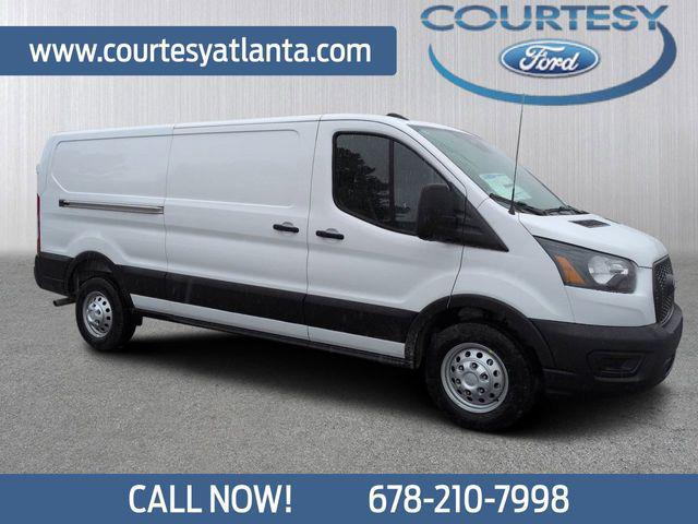 new 2026 Ford Transit-150 car, priced at $52,154