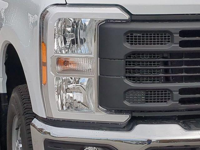 new 2024 Ford F-250 car, priced at $49,464