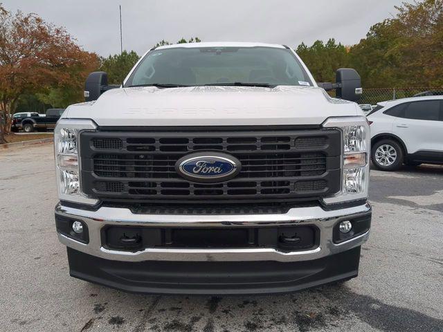 new 2024 Ford F-250 car, priced at $49,464