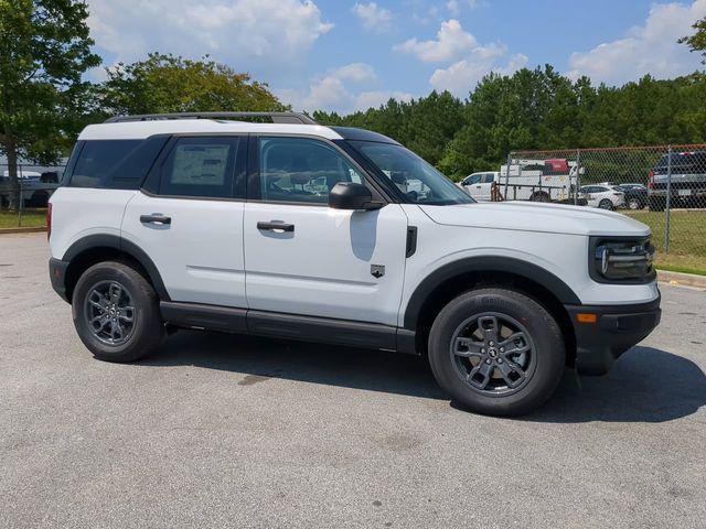 new 2024 Ford Bronco Sport car, priced at $30,084