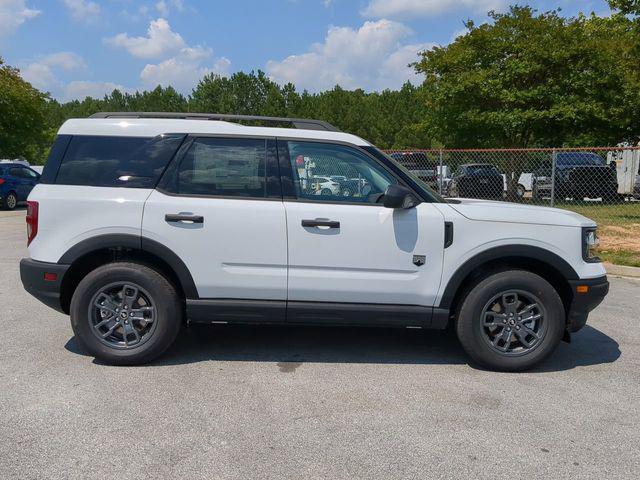 new 2024 Ford Bronco Sport car, priced at $30,084