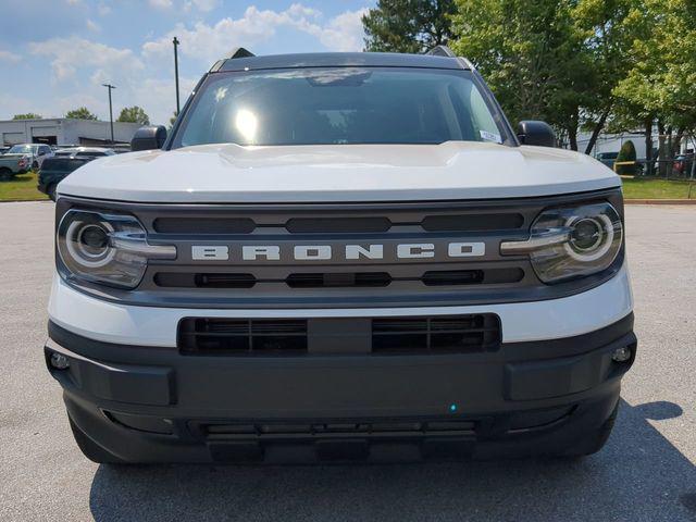 new 2024 Ford Bronco Sport car, priced at $30,084