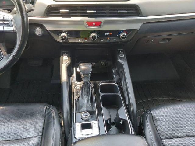 used 2020 Kia Telluride car, priced at $15,986
