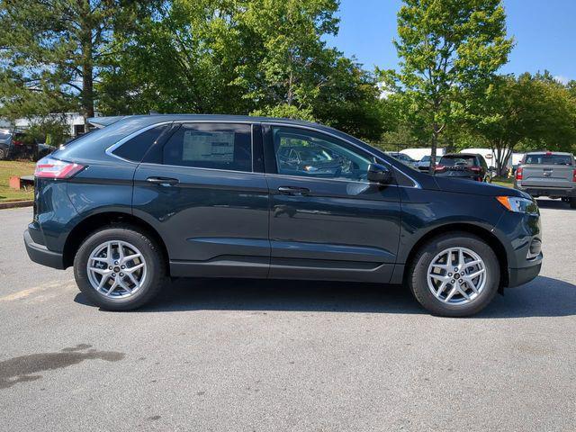 new 2024 Ford Edge car, priced at $34,354