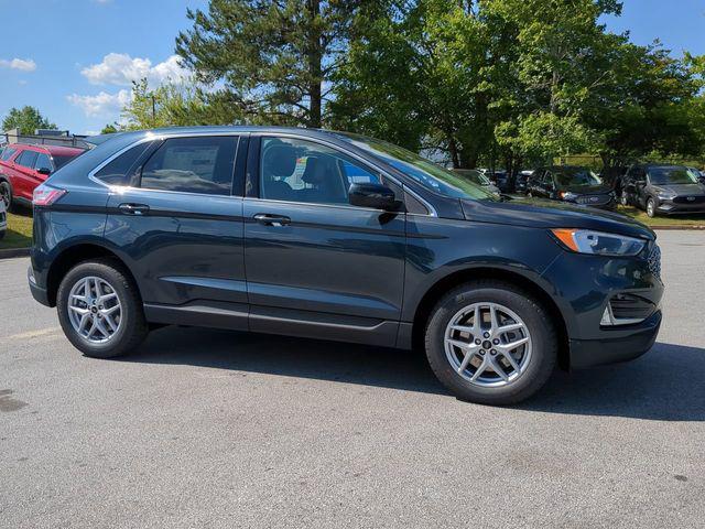 new 2024 Ford Edge car, priced at $34,354