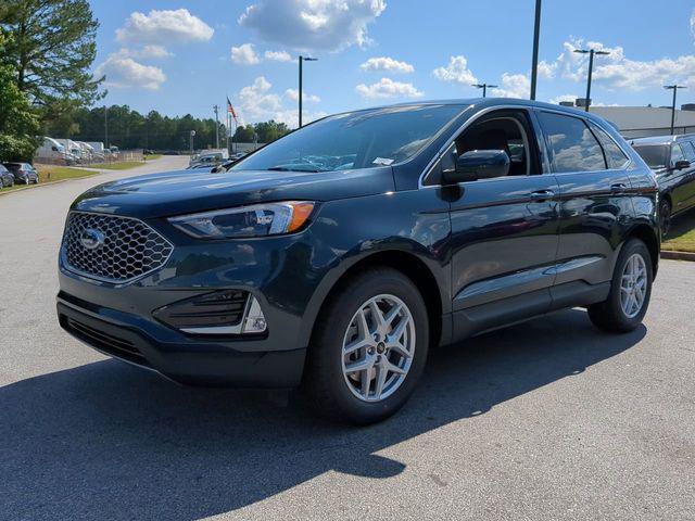 new 2024 Ford Edge car, priced at $34,354