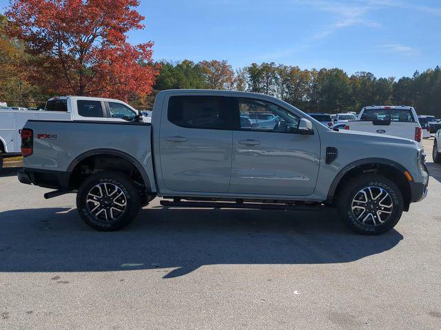 new 2024 Ford Ranger car, priced at $48,344