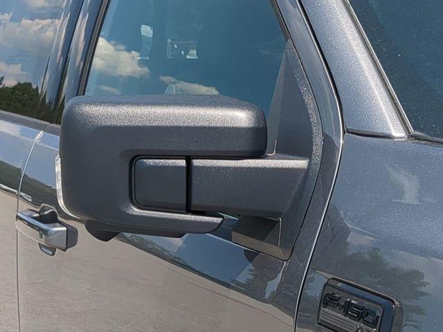 new 2025 Ford F-150 car, priced at $59,478